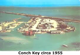 Conch Key, Florida